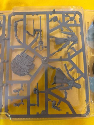 Warhammer Age of Sigmar fascículo