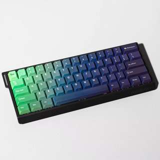 Keycaps ISO-ES Gradient