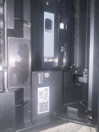 Impresora y Escáner HP Envy 5530