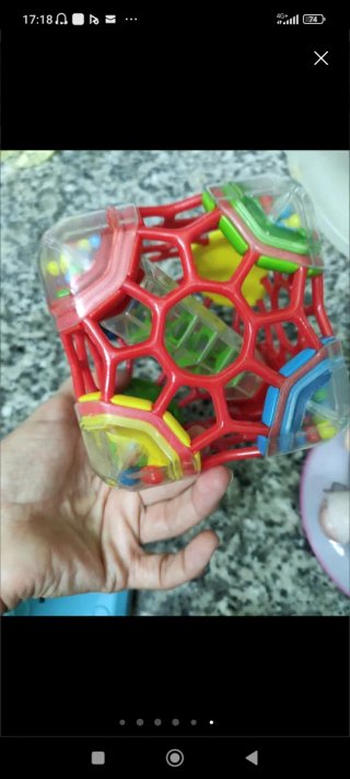Juguetes para bebé 8€ todo