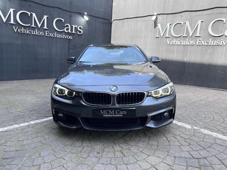 BMW Serie 4 430i Coupe 185 kW (252 CV)