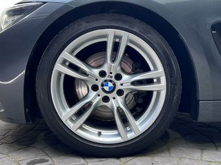 BMW Serie 4 430i Coupe 185 kW (252 CV)