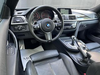BMW Serie 4 430i Coupe 185 kW (252 CV)