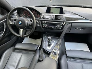 BMW Serie 4 430i Coupe 185 kW (252 CV)