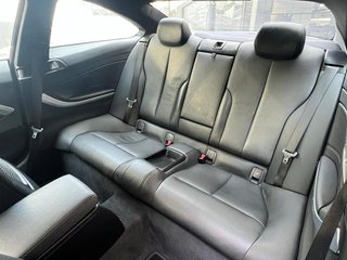 BMW Serie 4 430i Coupe 185 kW (252 CV)