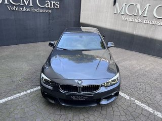 BMW Serie 4 430i Coupe 185 kW (252 CV)