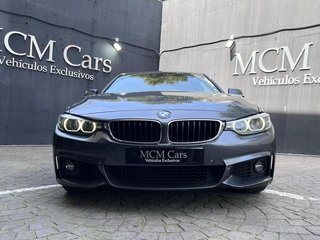 BMW Serie 4 430i Coupe 185 kW (252 CV)