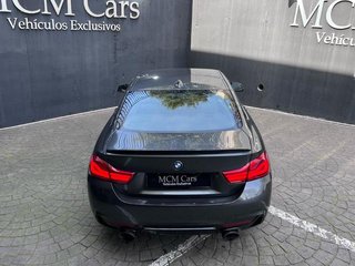 BMW Serie 4 430i Coupe 185 kW (252 CV)