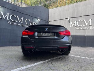 BMW Serie 4 430i Coupe 185 kW (252 CV)