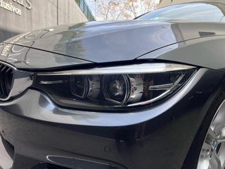 BMW Serie 4 430i Coupe 185 kW (252 CV)