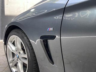 BMW Serie 4 430i Coupe 185 kW (252 CV)