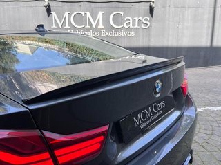 BMW Serie 4 430i Coupe 185 kW (252 CV)