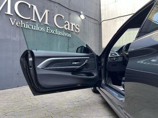 BMW Serie 4 430i Coupe 185 kW (252 CV)