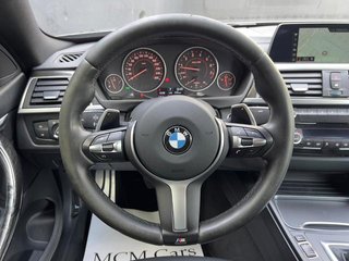 BMW Serie 4 430i Coupe 185 kW (252 CV)