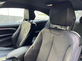 BMW Serie 4 430i Coupe 185 kW (252 CV)