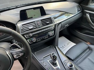 BMW Serie 4 430i Coupe 185 kW (252 CV)