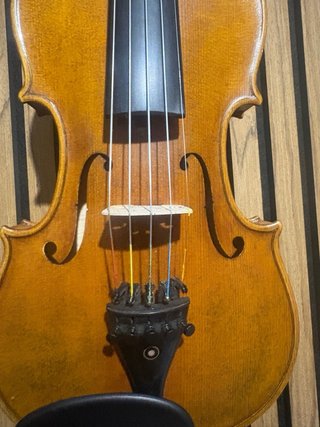 Violín de 5 cuerdas / Quintón