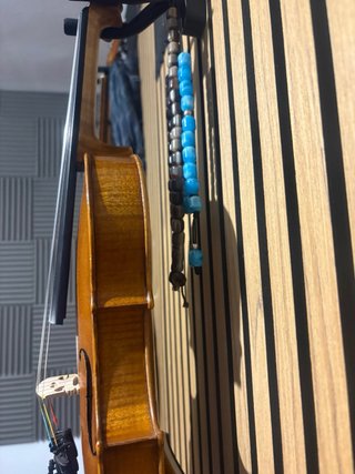 Violín de 5 cuerdas / Quintón