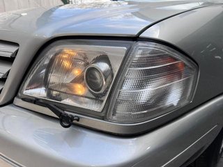 Mercedes-Benz Clase SL 600 290 kW (394 CV)