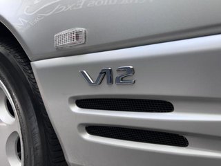 Mercedes-Benz Clase SL 600 290 kW (394 CV)