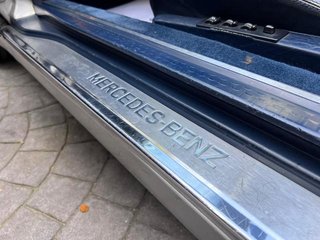 Mercedes-Benz Clase SL 600 290 kW (394 CV)