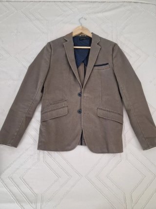 Conjunto Antony Morato Chaqueta y Pantalón