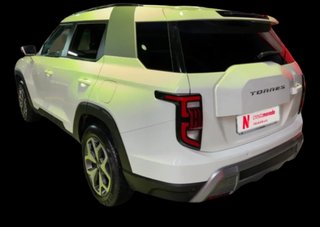 SsangYong Torres 2024  ¡¡Desde 429 € al mes!!