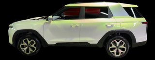 SsangYong Torres 2024  ¡¡Desde 429 € al mes!!