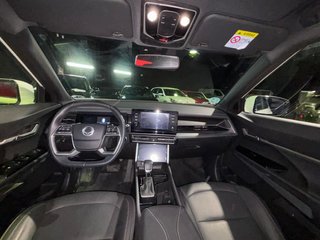 SsangYong Torres 2024  ¡¡Desde 429 € al mes!!