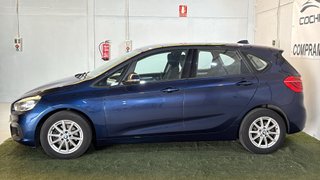 BMW Serie 2 2017