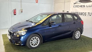 BMW Serie 2 2017
