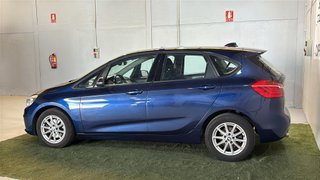 BMW Serie 2 2017