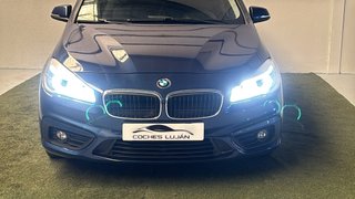 BMW Serie 2 2017