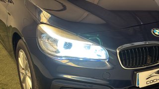 BMW Serie 2 2017