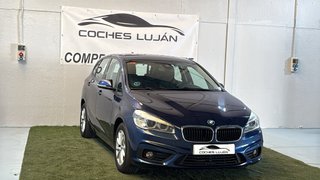 BMW Serie 2 2017