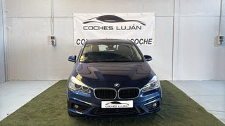 BMW Serie 2 2017