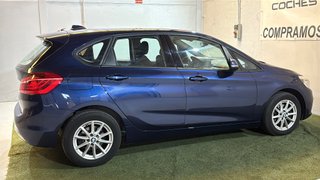 BMW Serie 2 2017