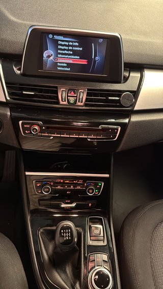 BMW Serie 2 2017