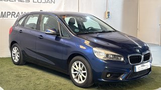 BMW Serie 2 2017