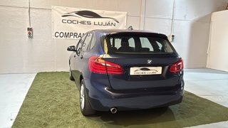 BMW Serie 2 2017
