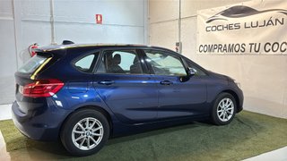 BMW Serie 2 2017