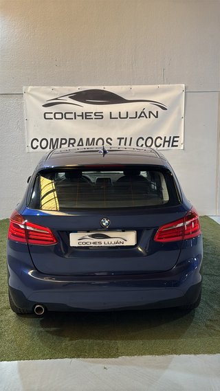 BMW Serie 2 2017