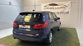 BMW Serie 2 2017
