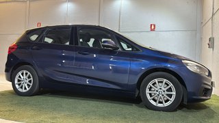 BMW Serie 2 2017