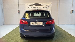 BMW Serie 2 2017