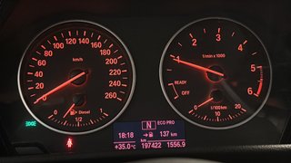 BMW Serie 2 2017
