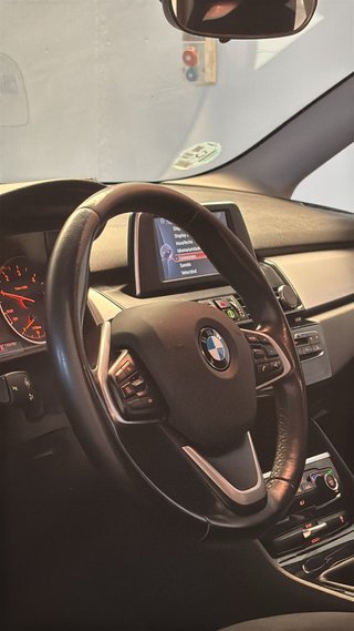 BMW Serie 2 2017
