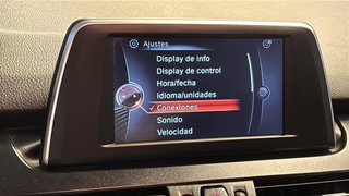 BMW Serie 2 2017