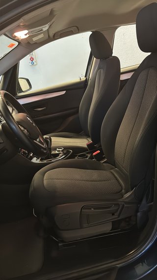 BMW Serie 2 2017