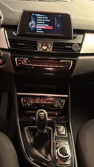 BMW Serie 2 2017